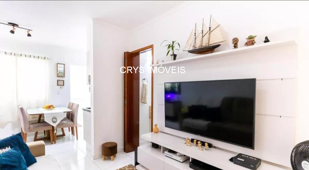 Casa à venda com 2 quartos, 71m² - Foto 14