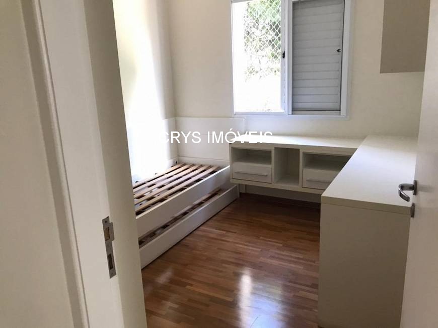 Apartamento, 3 quartos, 116 m² - Foto 5