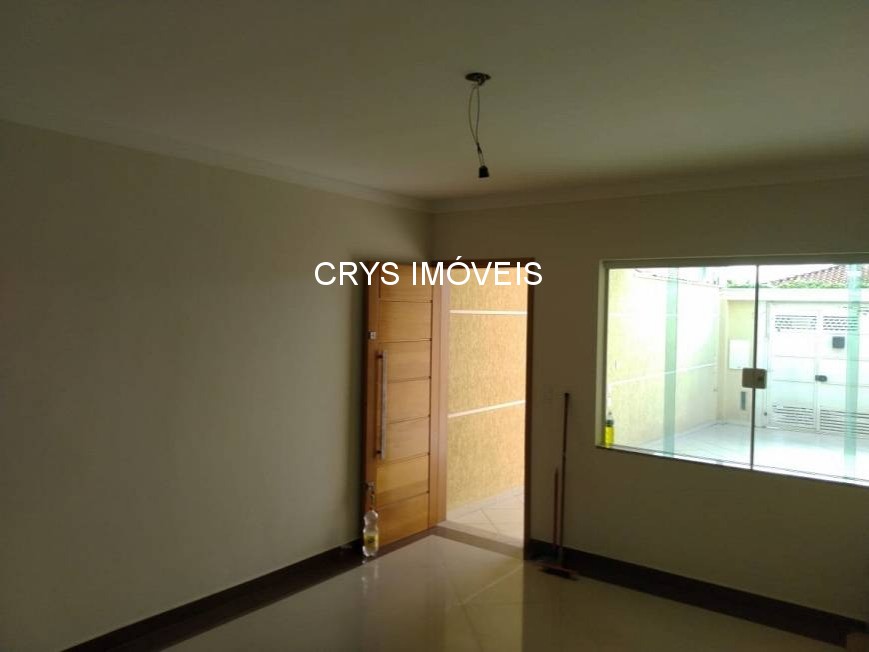 Casa, 3 quartos - Foto 3