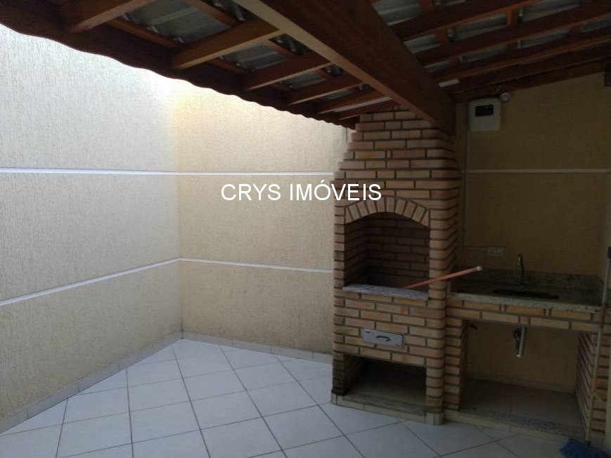 Casa, 3 quartos - Foto 5