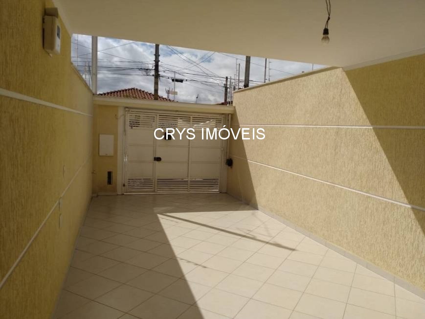 Casa, 3 quartos - Foto 8