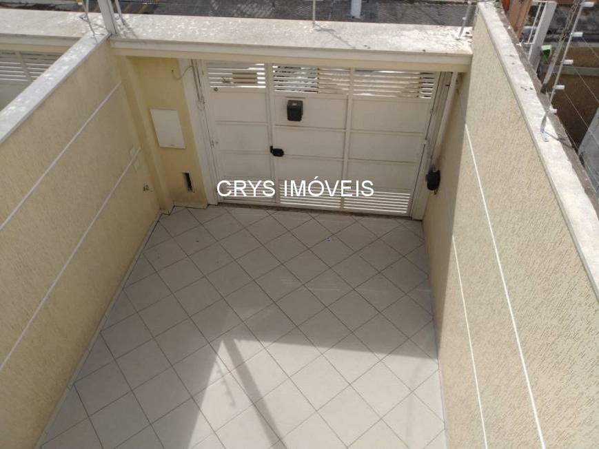 Casa, 3 quartos - Foto 12