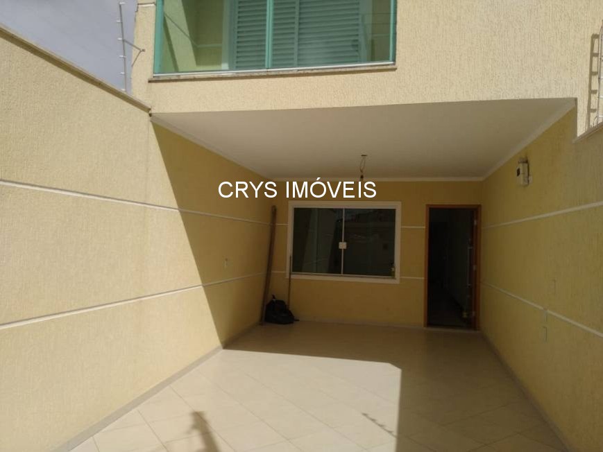 Casa, 3 quartos - Foto 1