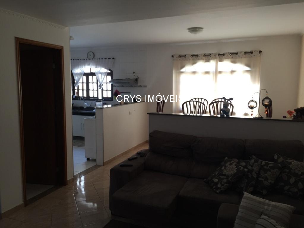 Casa, 3 quartos, 134 m² - Foto 1