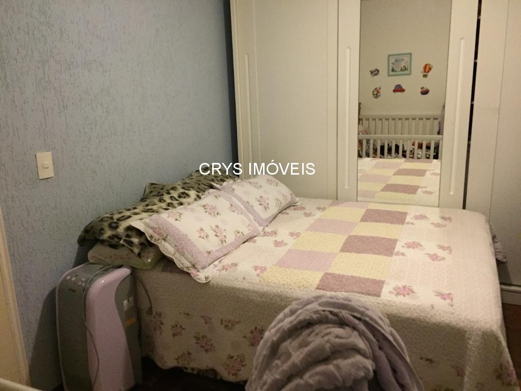 Casa, 3 quartos, 134 m² - Foto 2