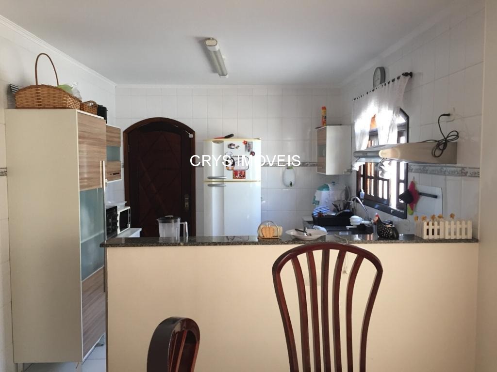 Casa, 3 quartos, 134 m² - Foto 5