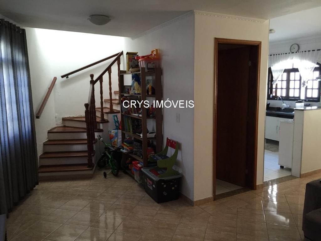 Casa, 3 quartos, 134 m² - Foto 6