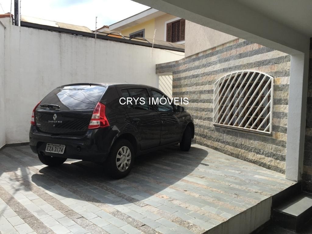 Casa, 3 quartos, 134 m² - Foto 7