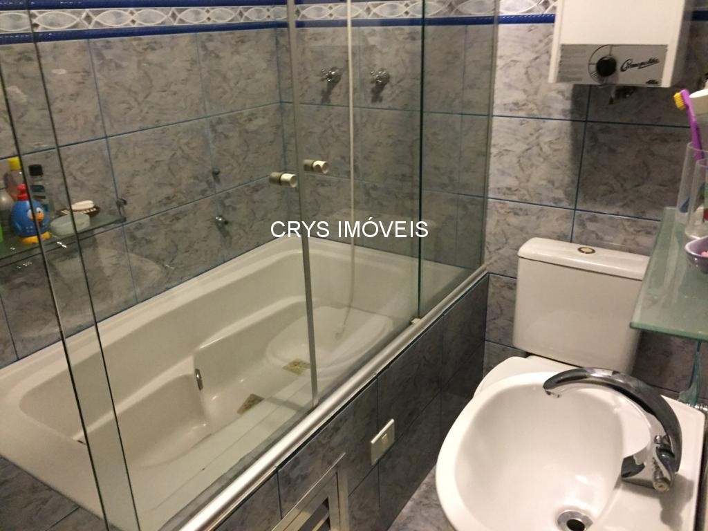 Casa, 3 quartos, 134 m² - Foto 8