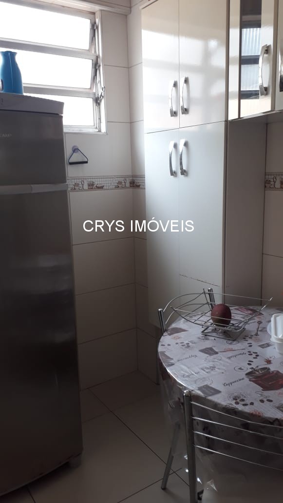 Apartamento, 3 quartos, 93 m² - Foto 2