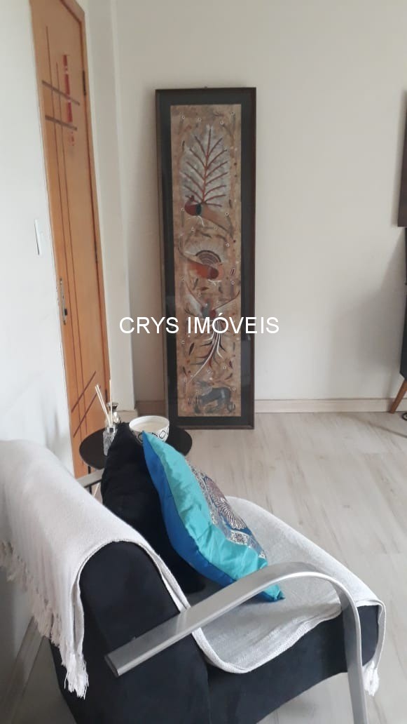 Apartamento, 3 quartos, 93 m² - Foto 8