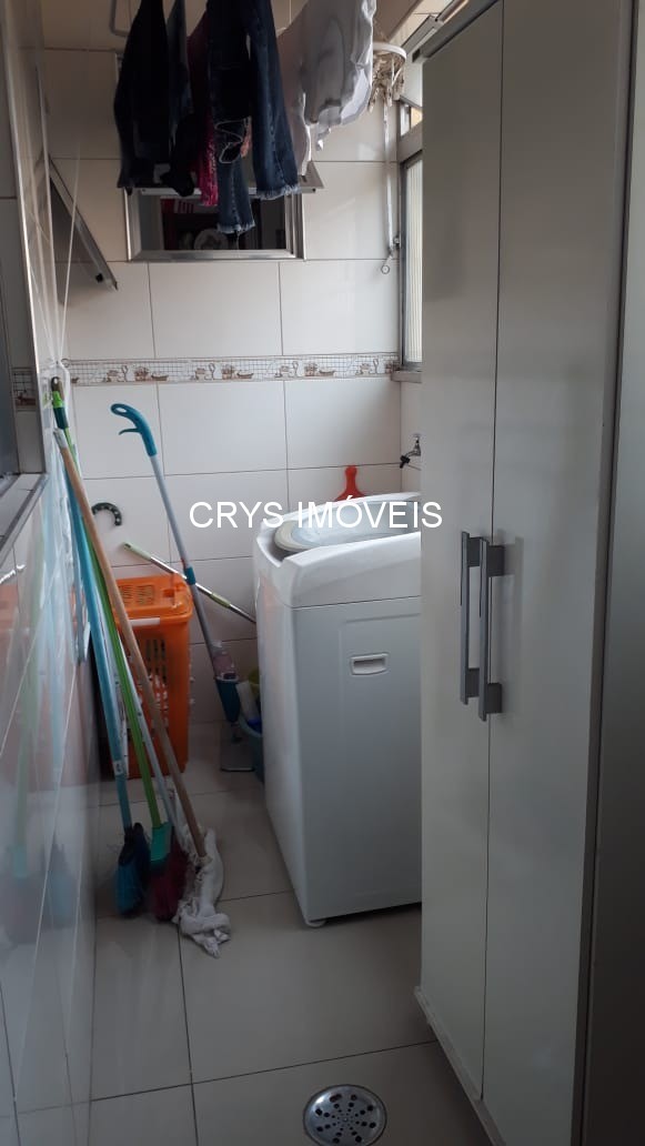 Apartamento, 3 quartos, 93 m² - Foto 12