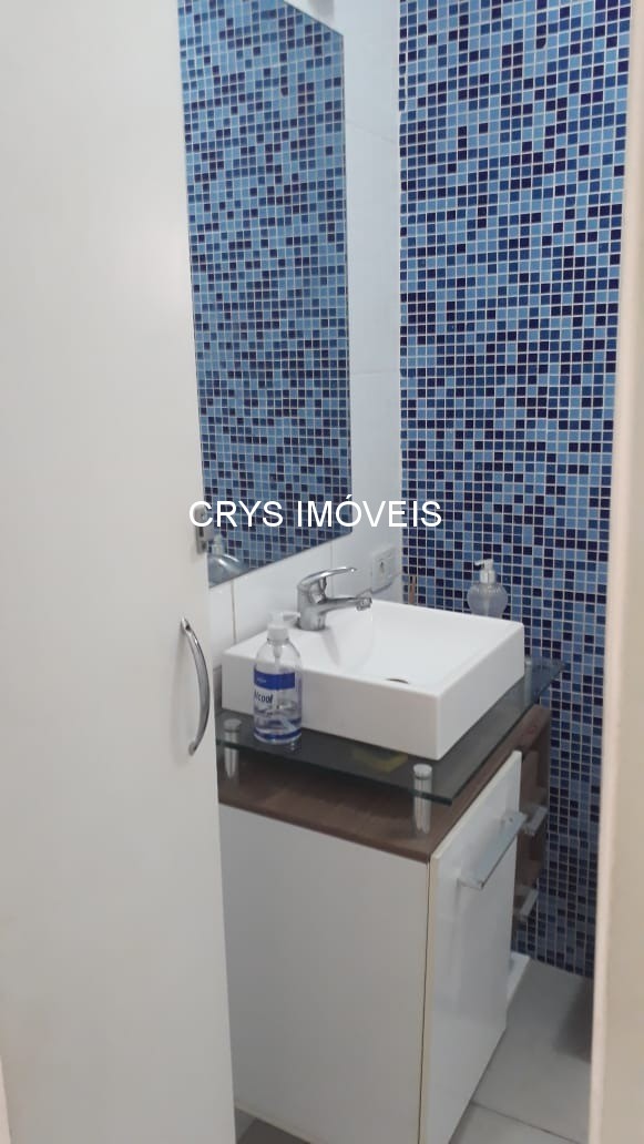 Apartamento, 3 quartos, 93 m² - Foto 20