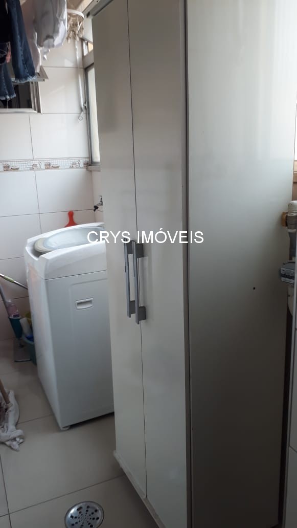 Apartamento, 3 quartos, 93 m² - Foto 21