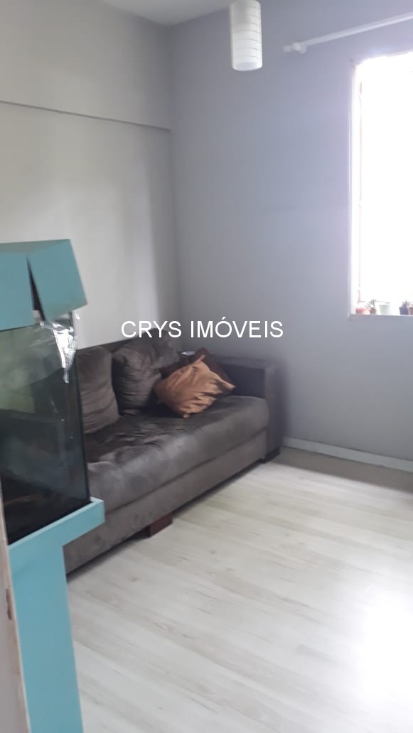 Apartamento, 3 quartos, 93 m² - Foto 1