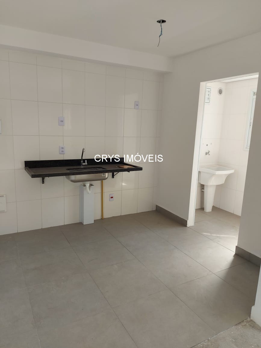 Apartamento, 2 quartos, 46 m² - Foto 5