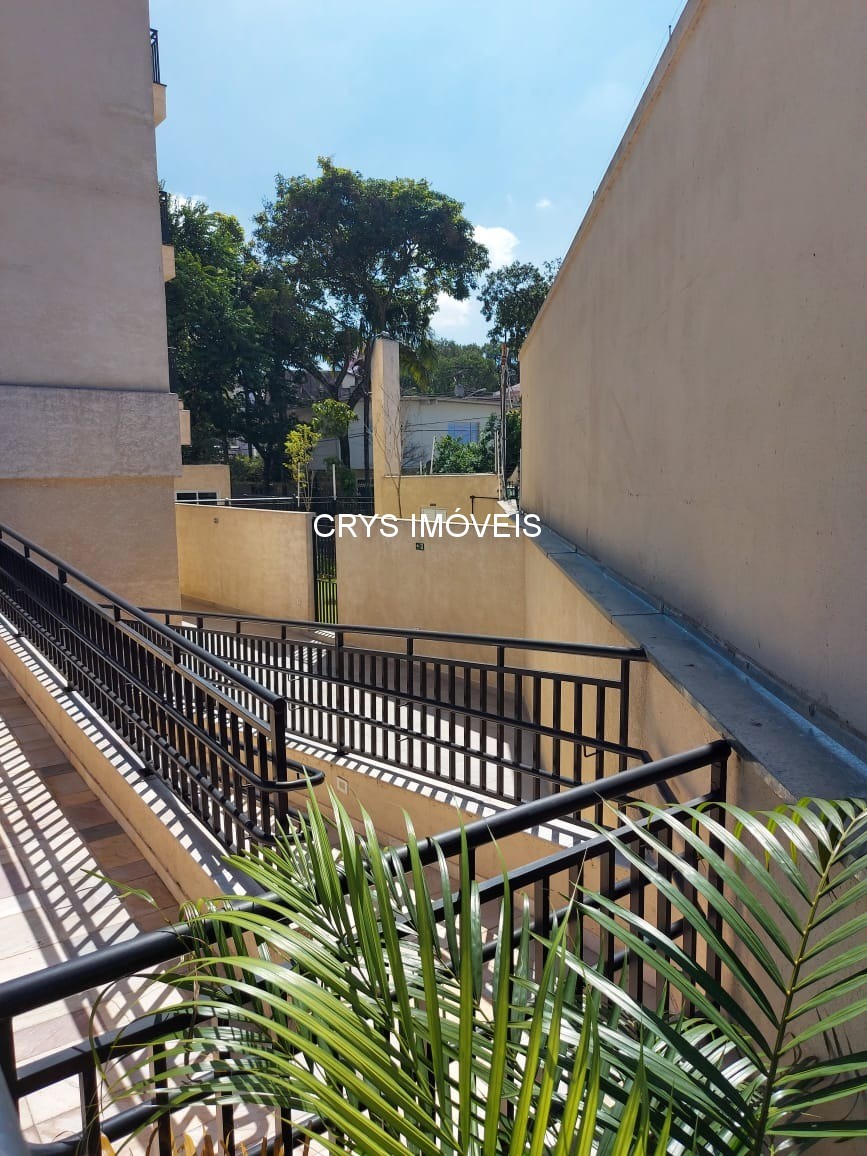 Apartamento, 2 quartos, 46 m² - Foto 25