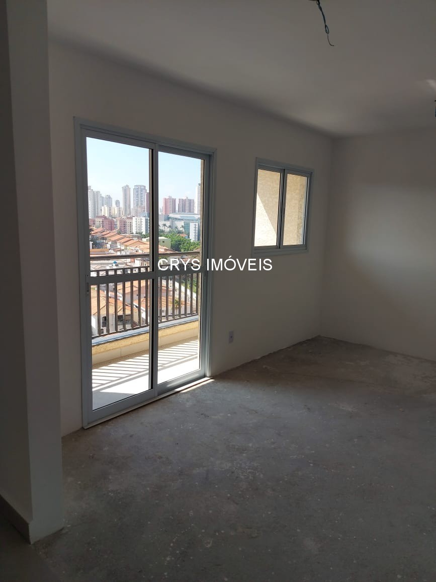 Apartamento, 2 quartos, 46 m² - Foto 2