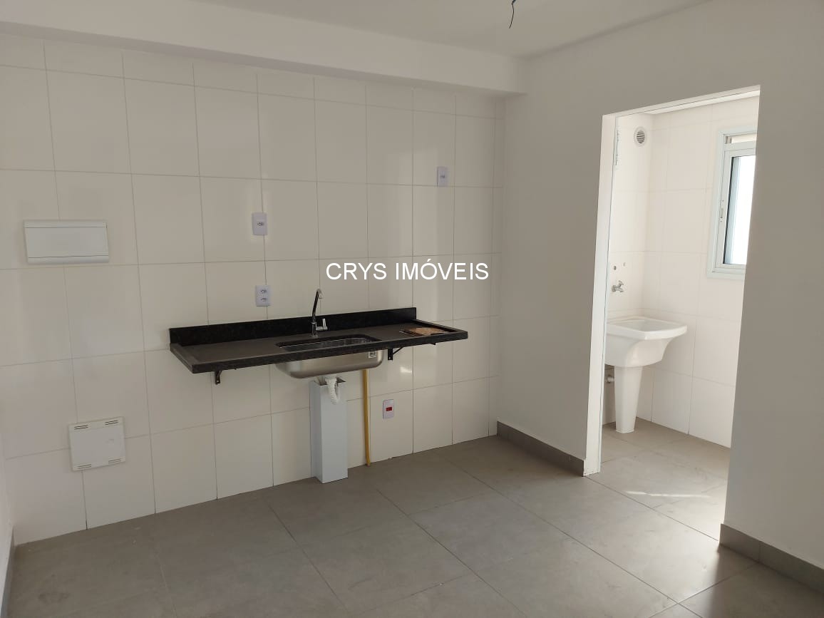 Apartamento, 2 quartos, 46 m² - Foto 7