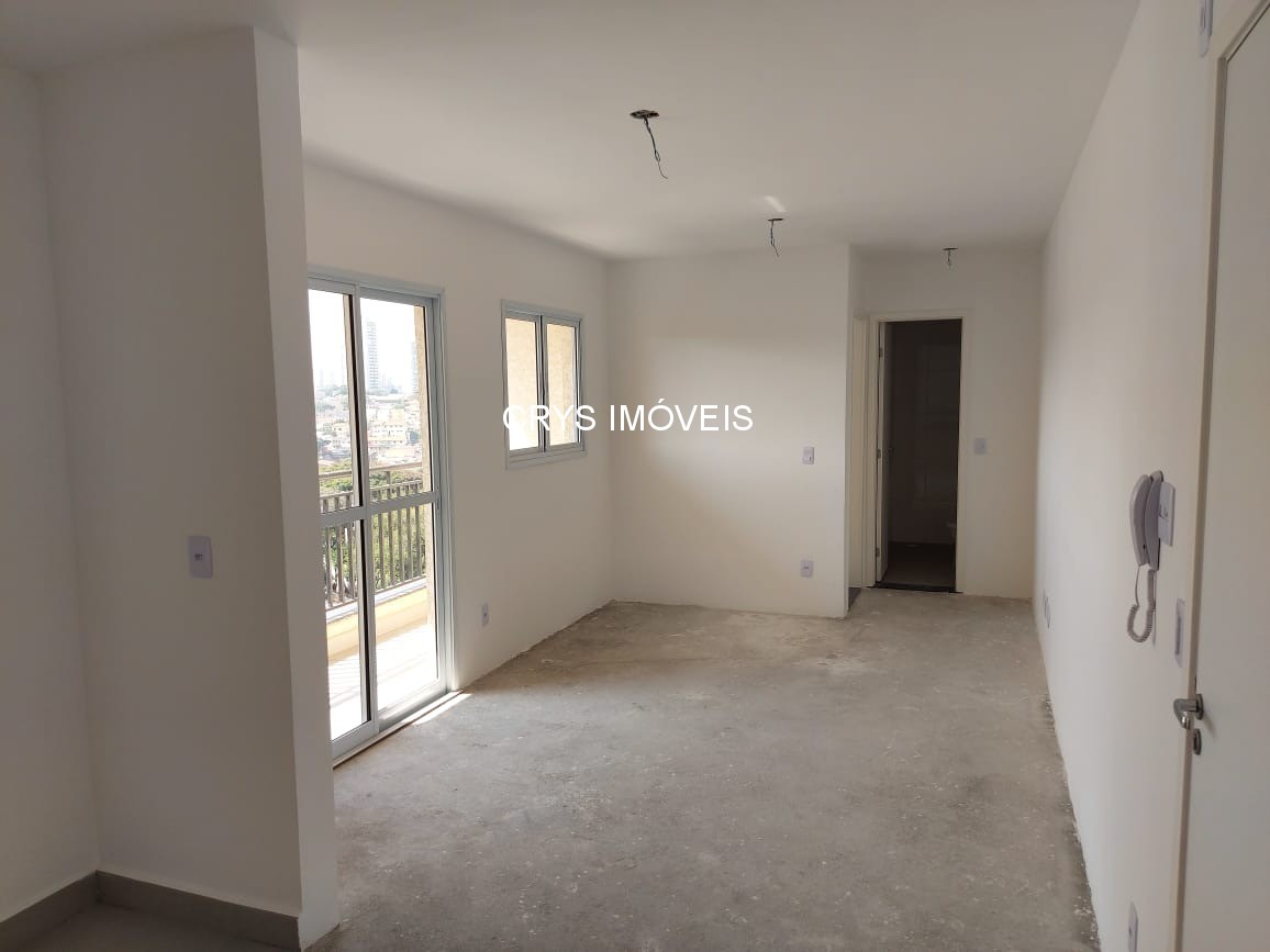 Apartamento, 2 quartos, 46 m² - Foto 1