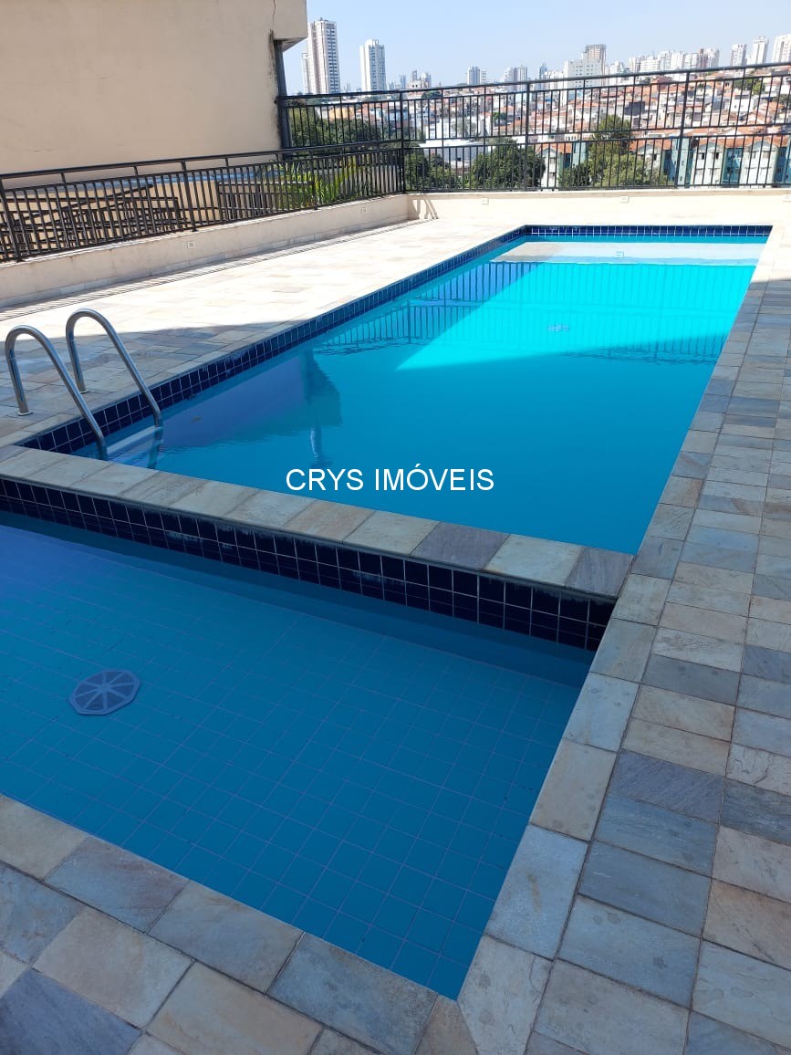 Apartamento, 2 quartos, 46 m² - Foto 21