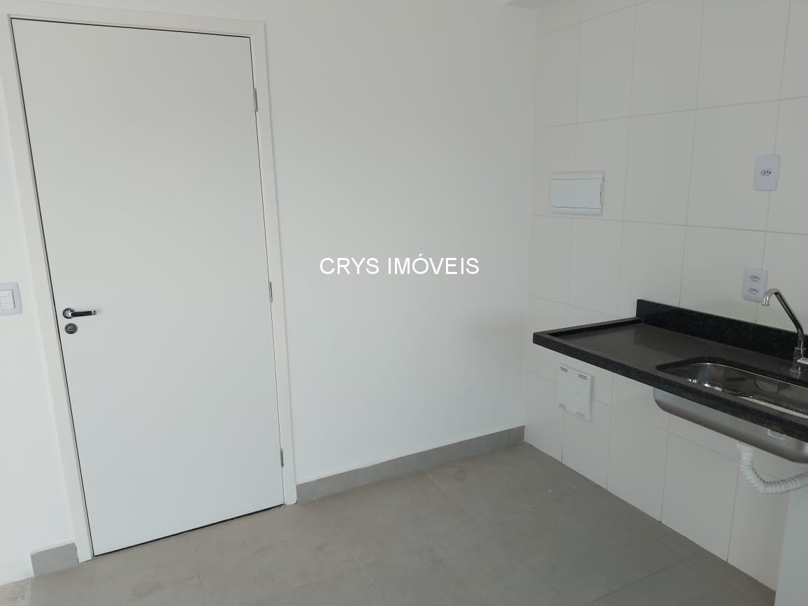 Apartamento, 2 quartos, 46 m² - Foto 9