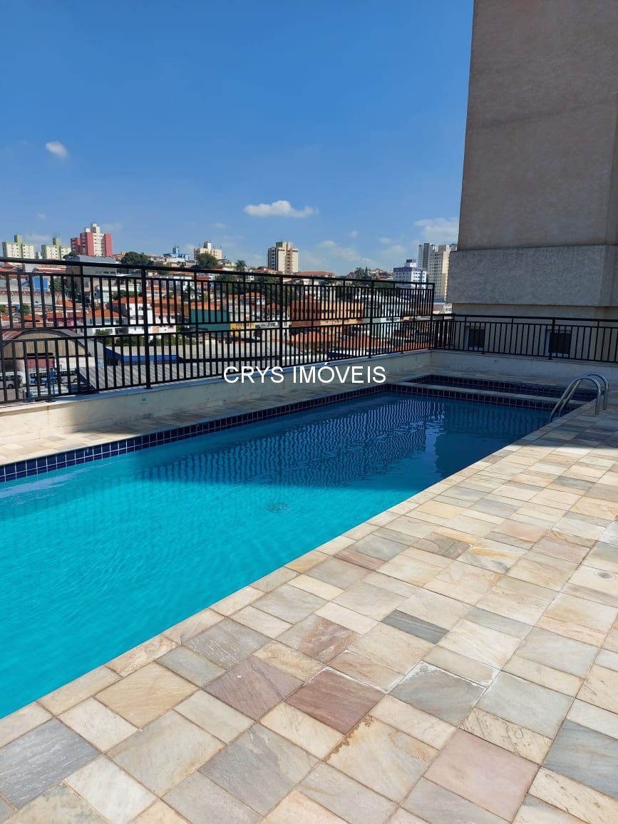 Apartamento, 2 quartos, 46 m² - Foto 27