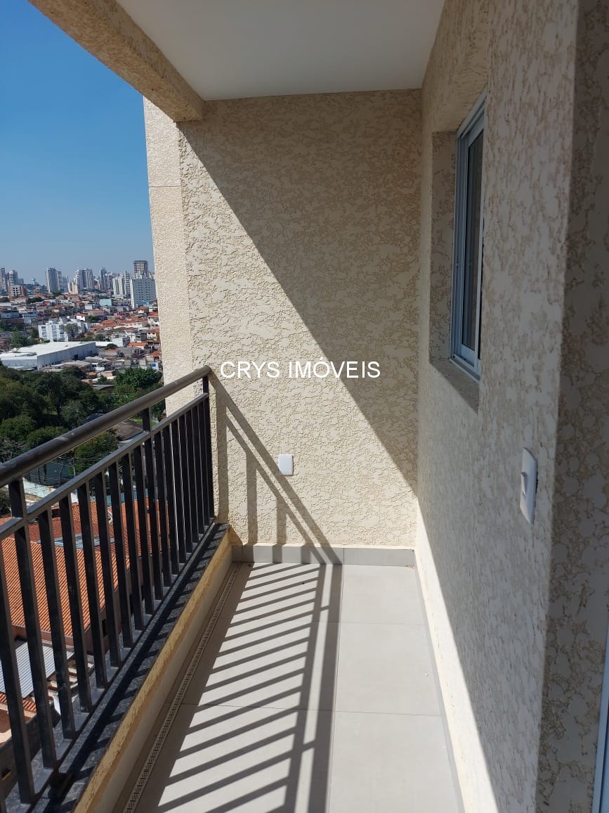 Apartamento, 2 quartos, 46 m² - Foto 15