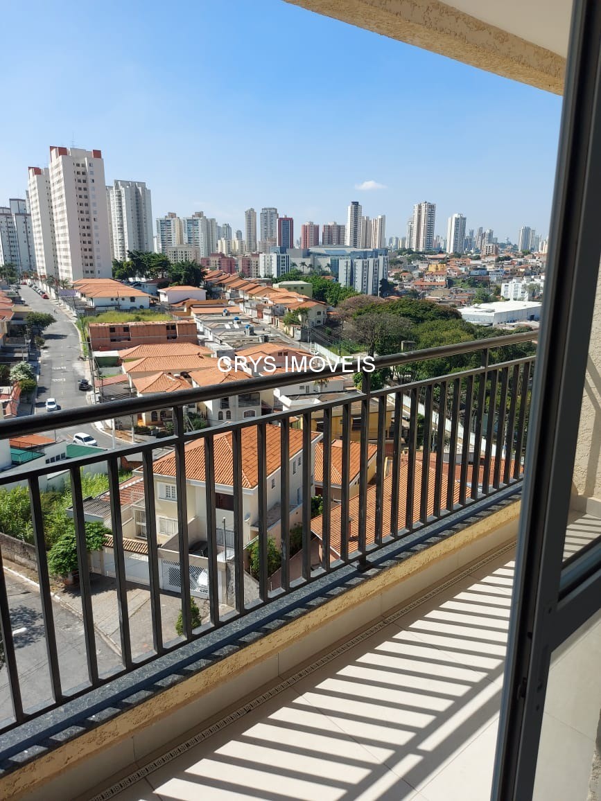 Apartamento, 2 quartos, 46 m² - Foto 20