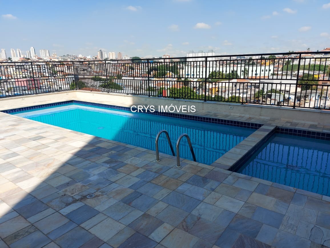 Apartamento, 2 quartos, 46 m² - Foto 29