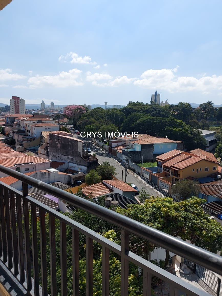 Apartamento, 2 quartos, 46 m² - Foto 30