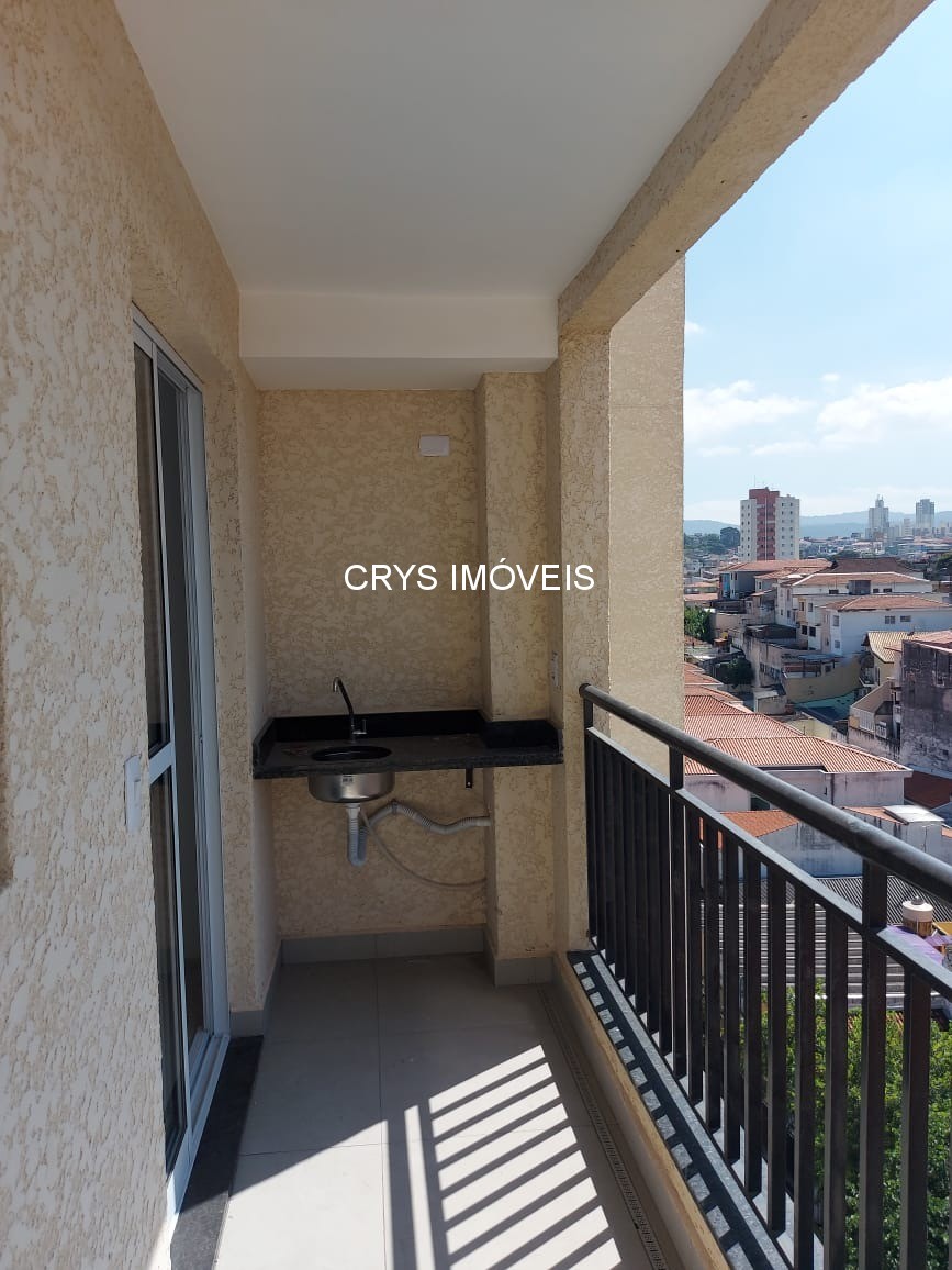 Apartamento, 2 quartos, 46 m² - Foto 18