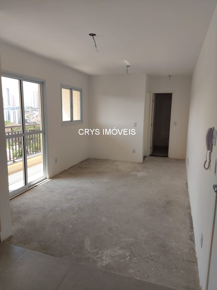 Apartamento, 2 quartos, 46 m² - Foto 3