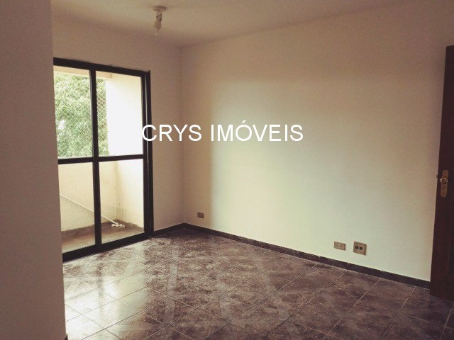 Apartamento, 2 quartos, 56 m² - Foto 1