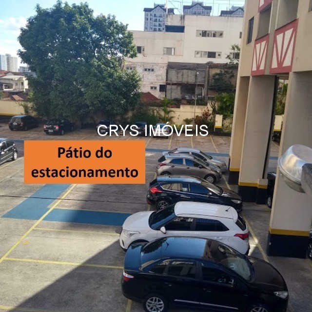 Apartamento, 2 quartos, 56 m² - Foto 2