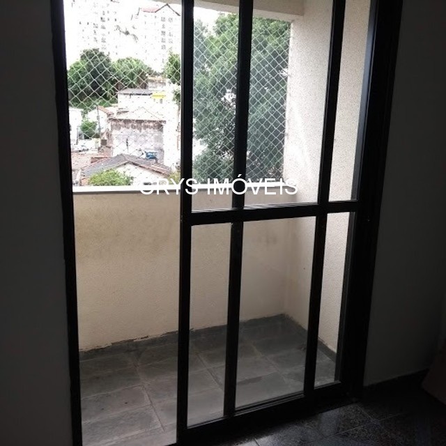 Apartamento, 2 quartos, 56 m² - Foto 3