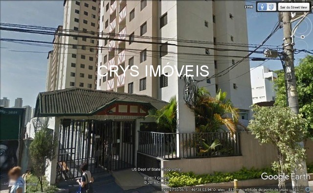 Apartamento, 2 quartos, 56 m² - Foto 5