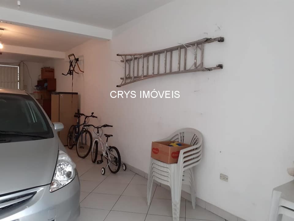 Casa, 4 quartos, 148 m² - Foto 3