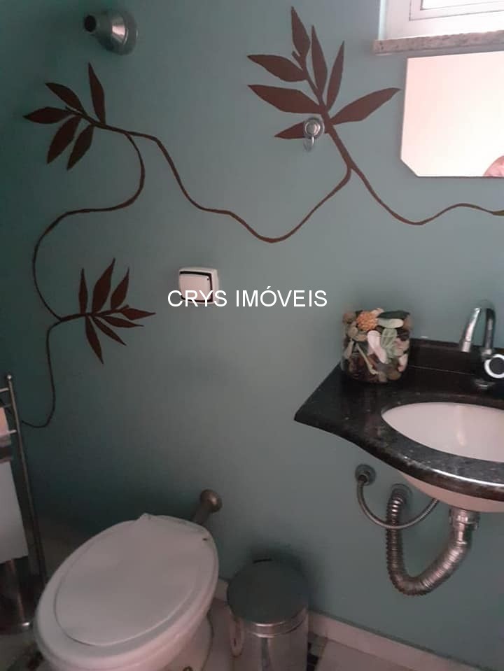 Casa, 4 quartos, 148 m² - Foto 6