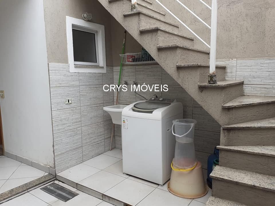 Casa, 4 quartos, 148 m² - Foto 7