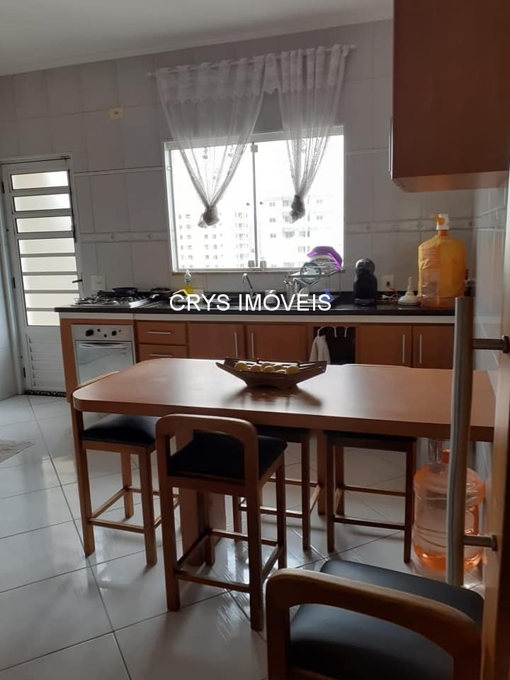 Casa, 4 quartos, 148 m² - Foto 9