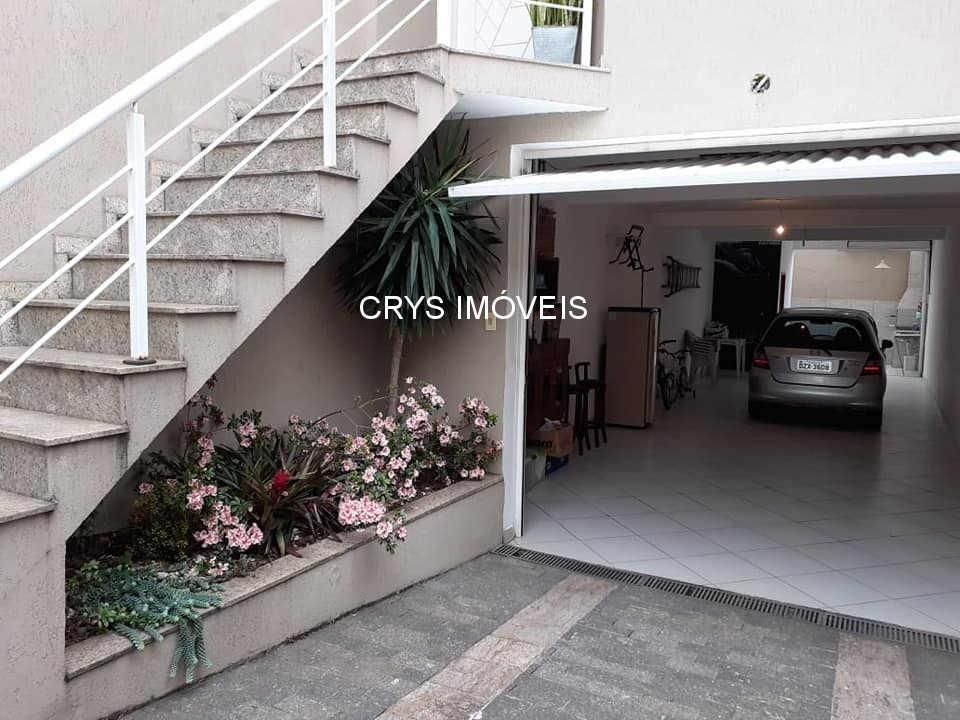 Casa, 4 quartos, 148 m² - Foto 10