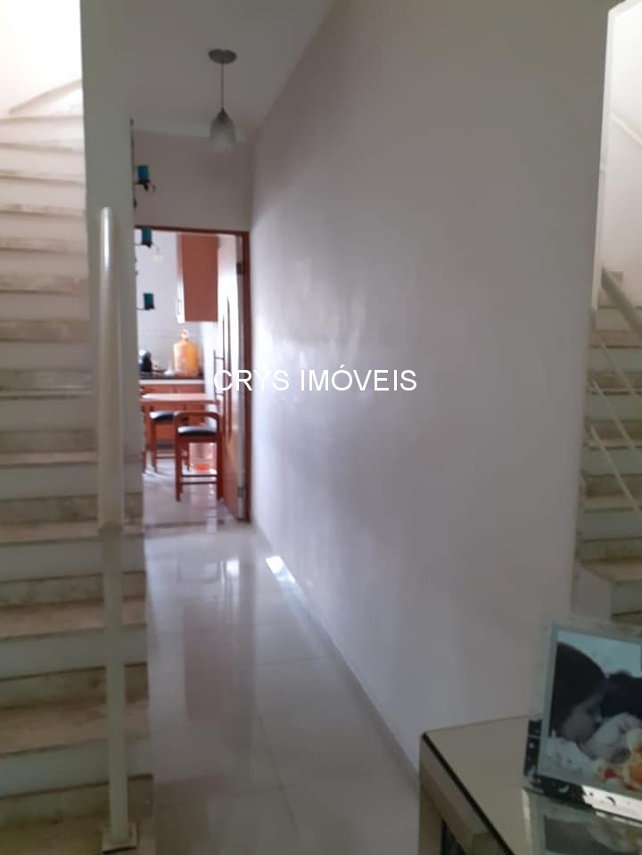 Casa, 4 quartos, 148 m² - Foto 11