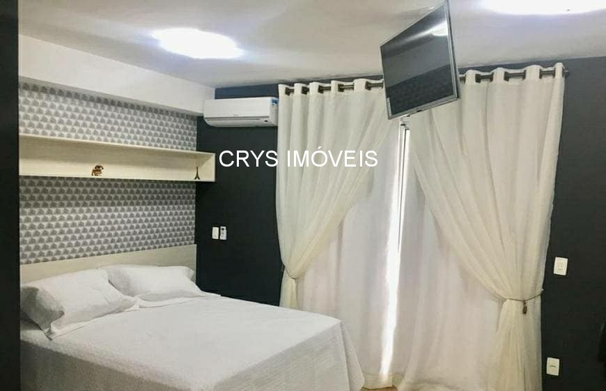 Apartamento, 1 quarto, 30 m² - Foto 2