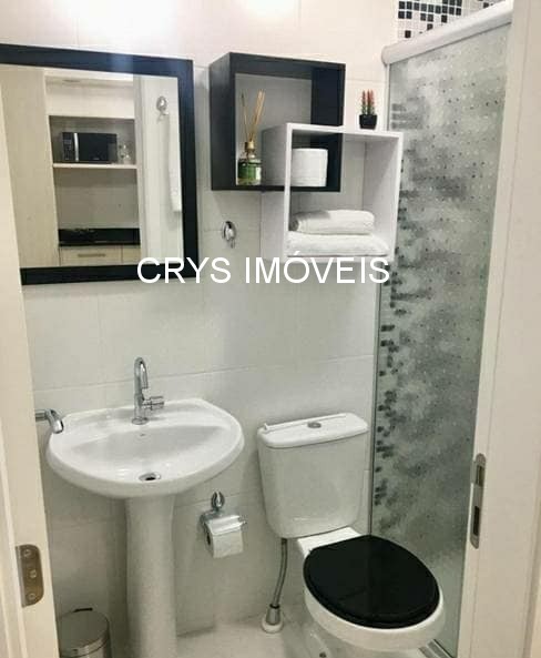 Apartamento, 1 quarto, 30 m² - Foto 6