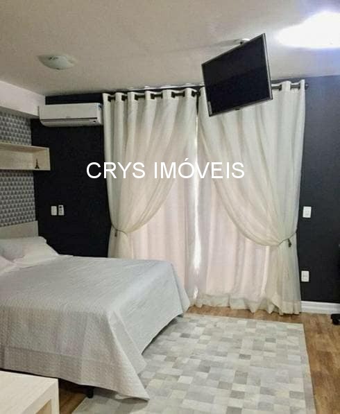 Apartamento, 1 quarto, 30 m² - Foto 8