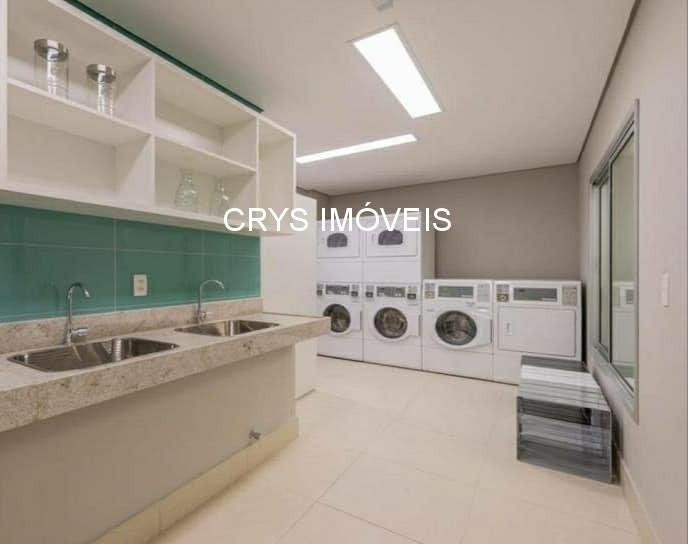 Apartamento, 1 quarto, 30 m² - Foto 9