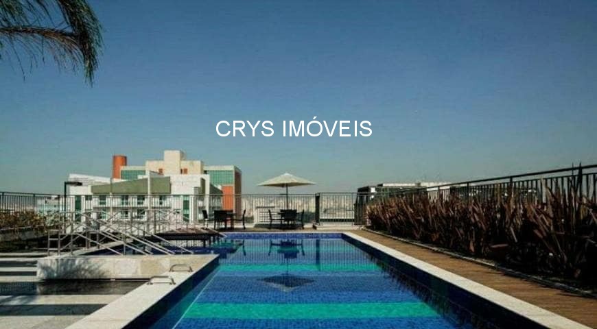 Apartamento, 1 quarto, 30 m² - Foto 10