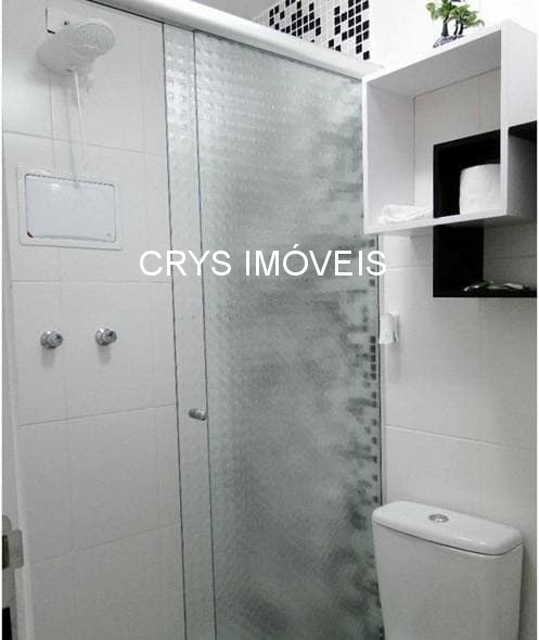 Apartamento, 1 quarto, 30 m² - Foto 11