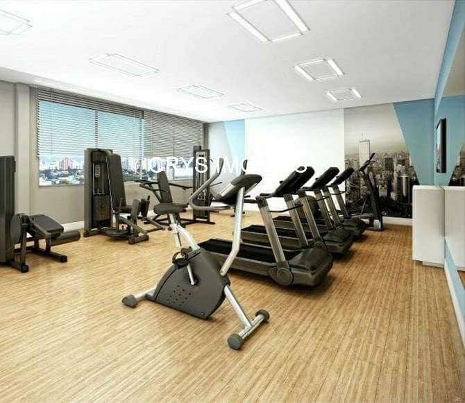 Apartamento, 1 quarto, 30 m² - Foto 12